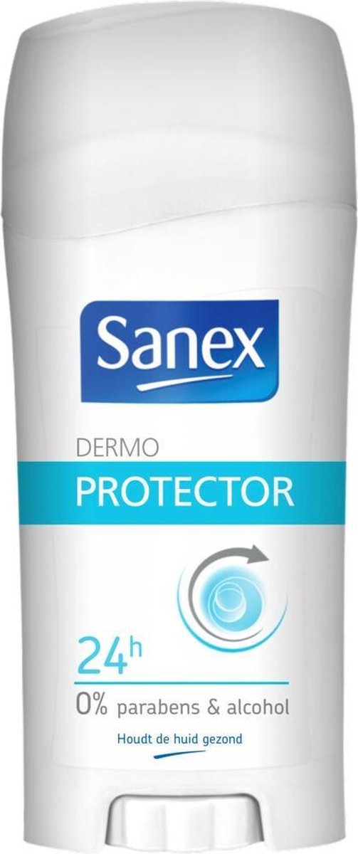 Sanex Deodorant Deostick Protector 65ml