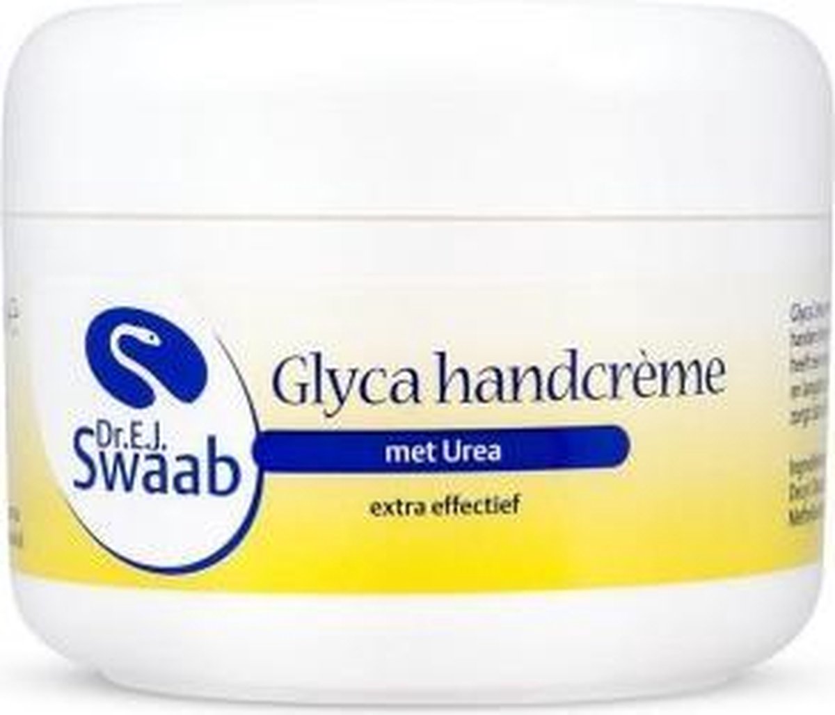 Dr. Swaab Glyca Met Urea 100ml