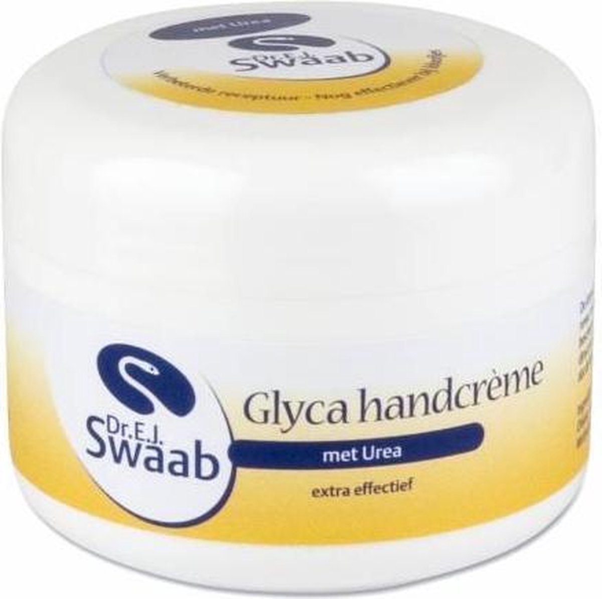 Dr. Swaab Glyca Met Urea 100ml