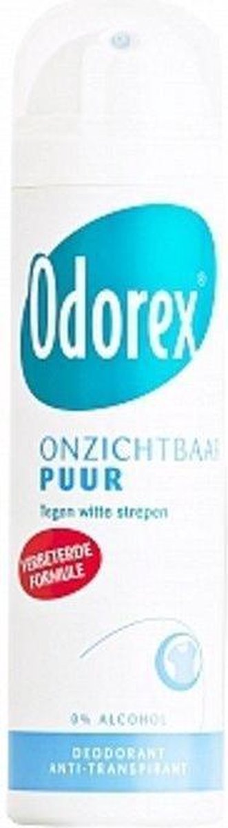 Odorex Invisible Care Deodorant Spray 150ml