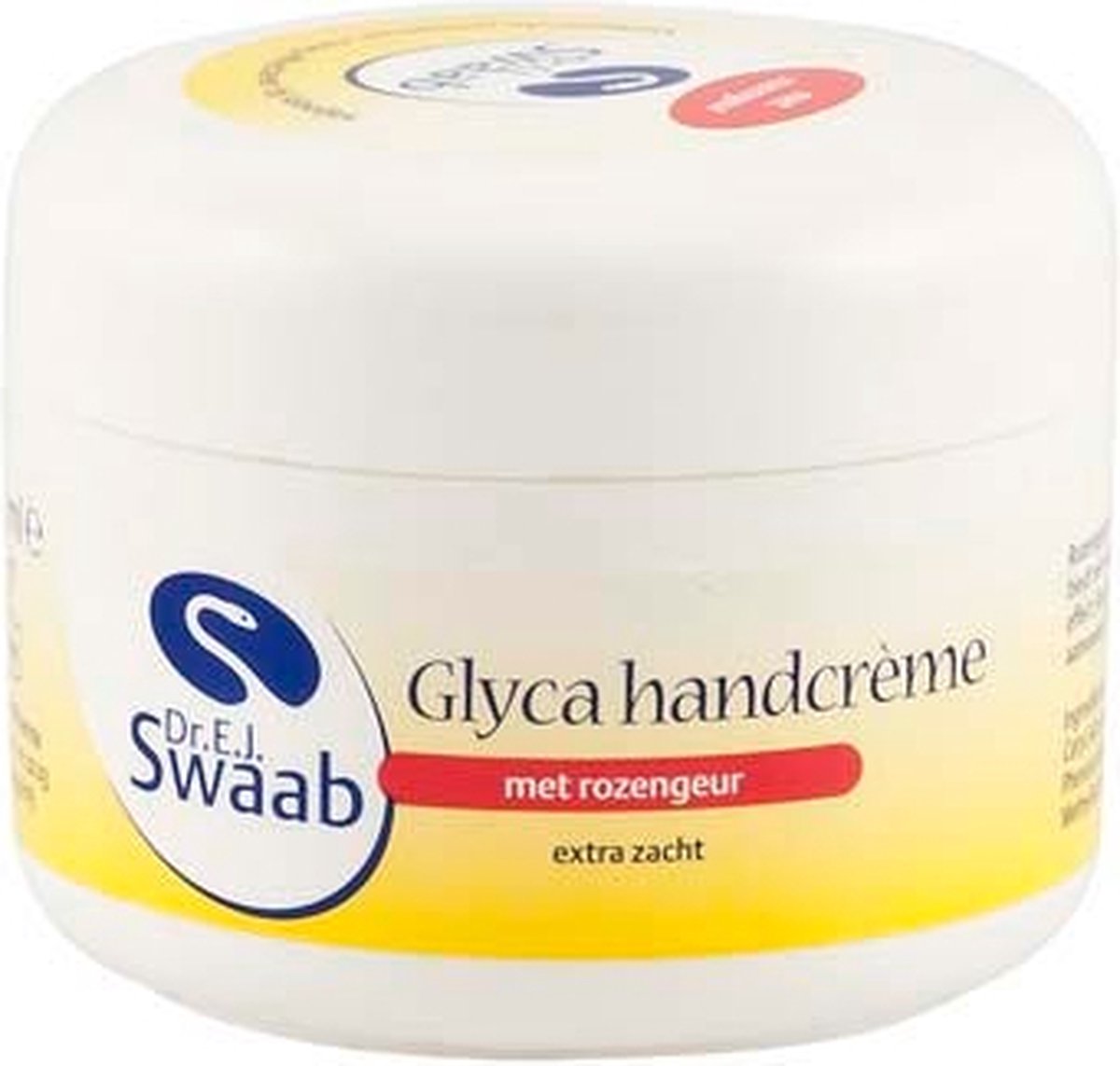 Dr. Swaab n Glyx Spec 100 Gram - Roze