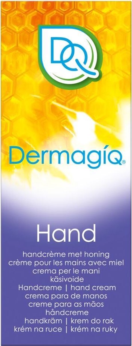 Dermagiq Hand Creme 100ml