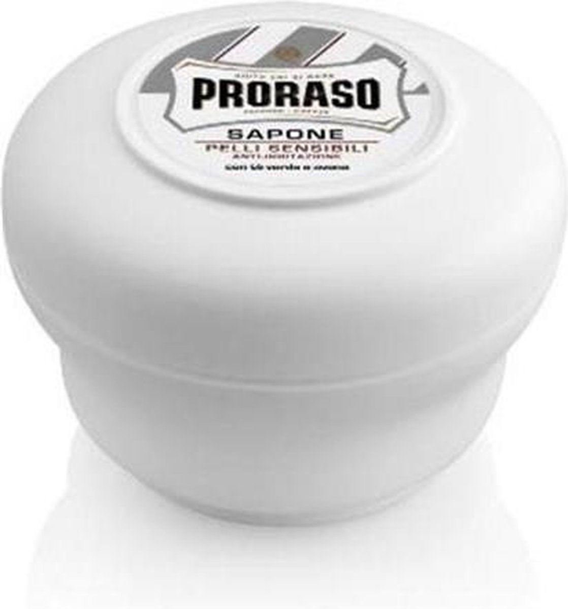 Proraso 150ml Sensitive Scheerzeep