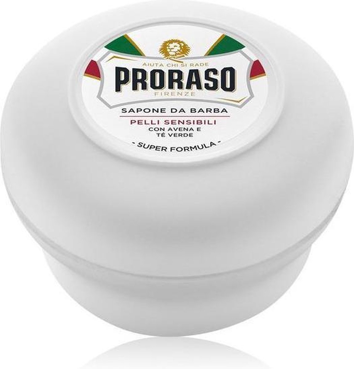 Proraso 150ml Sensitive Scheerzeep