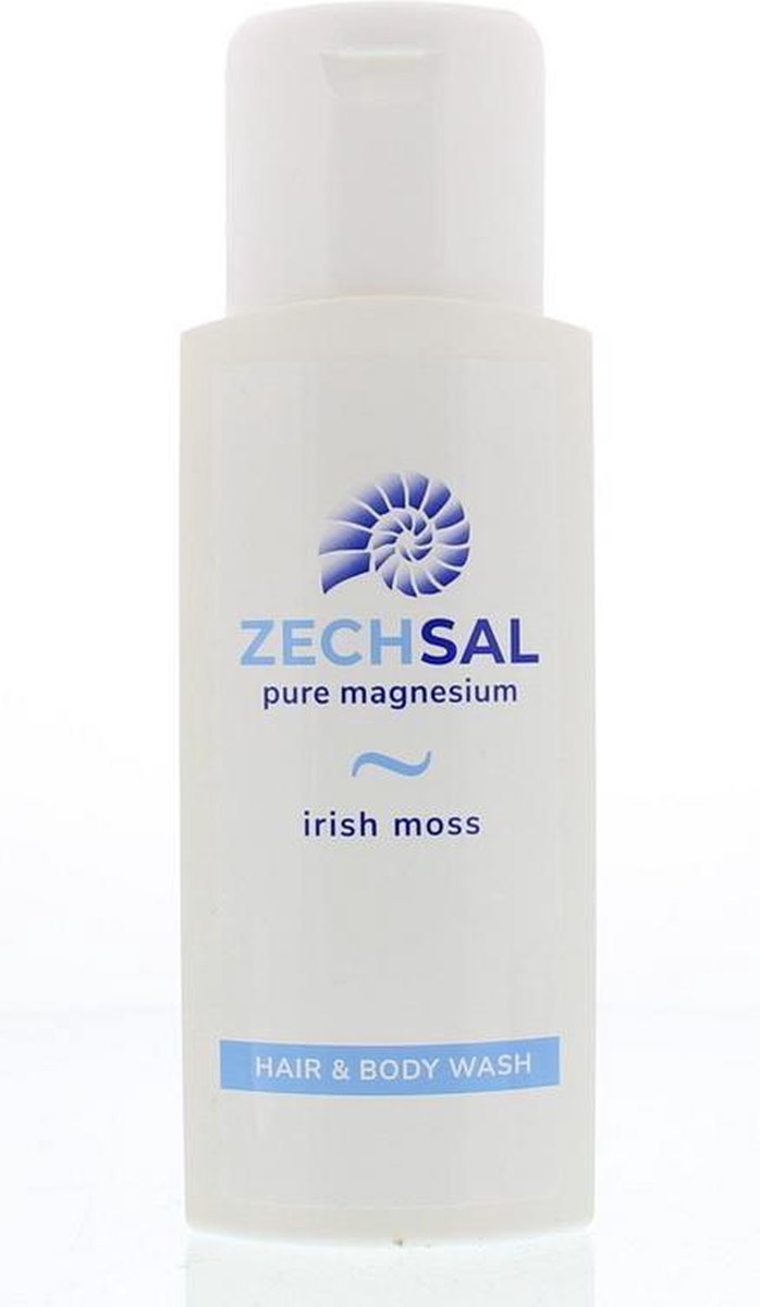 Zechsal Shampoo Magnesium 200ml