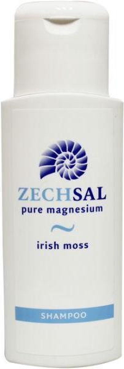 Zechsal Shampoo Magnesium 200ml