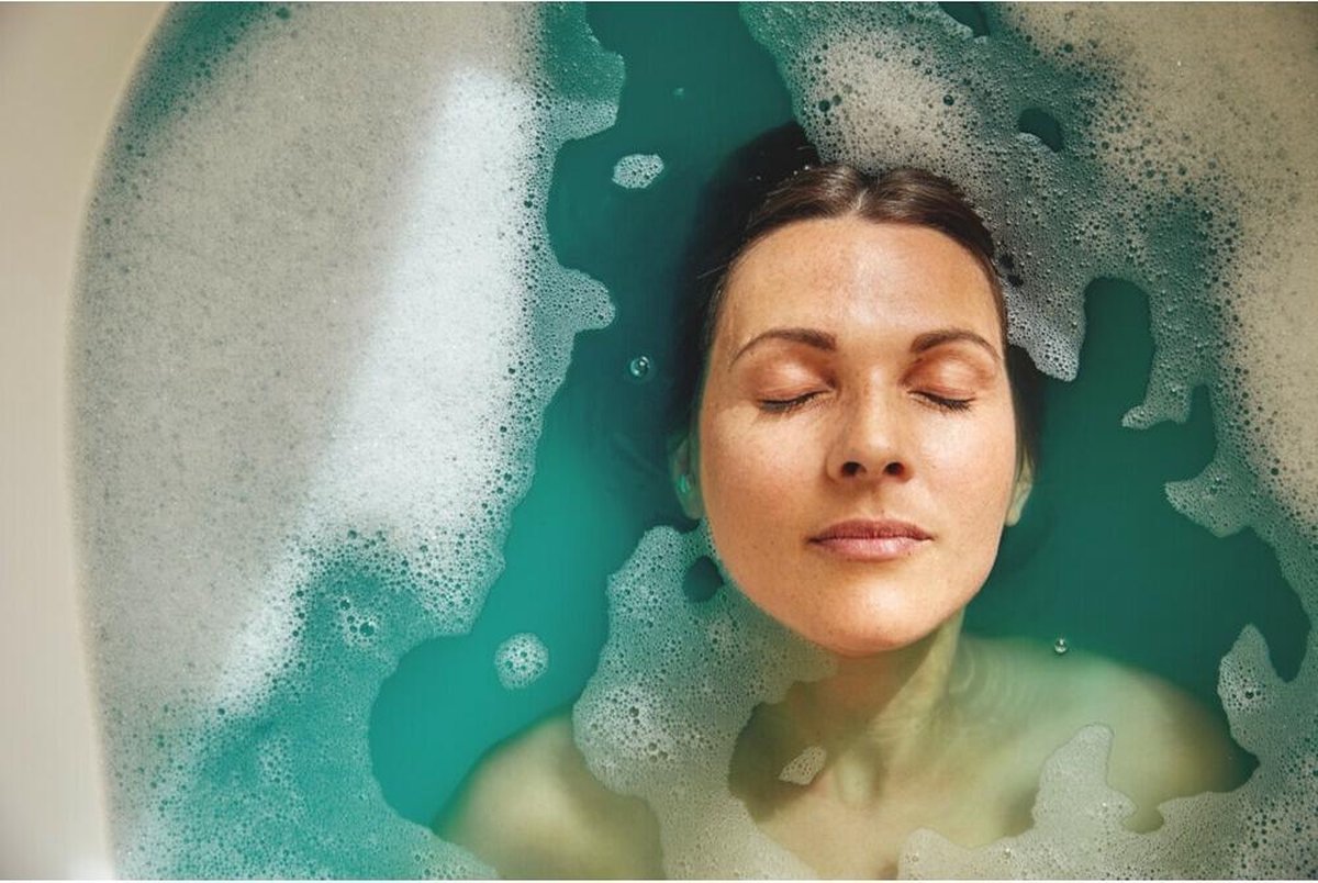 Kneipp Badolie Goodbye Stress 100ml