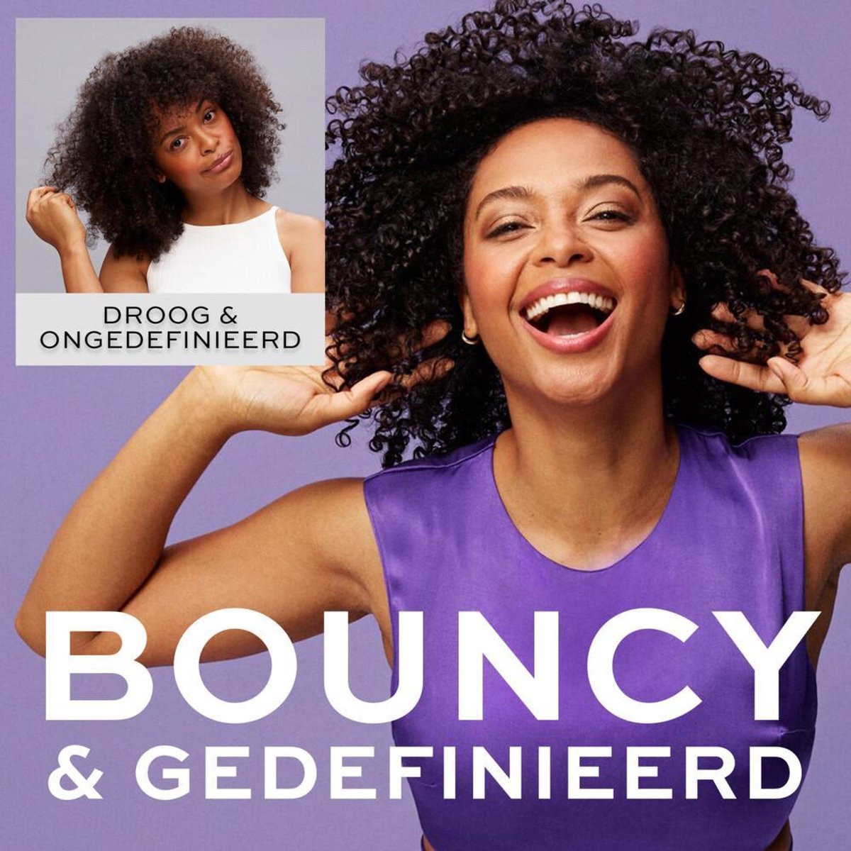 John Frieda Frizz Ease Dream Curls Shampoo 250ml