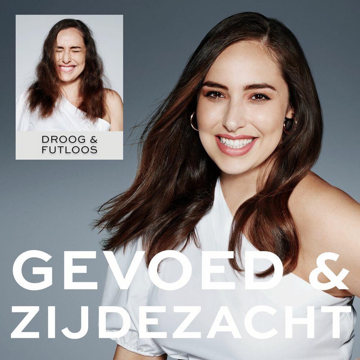 John Frieda Frizz Ease Dream Curls Conditioner 250ml