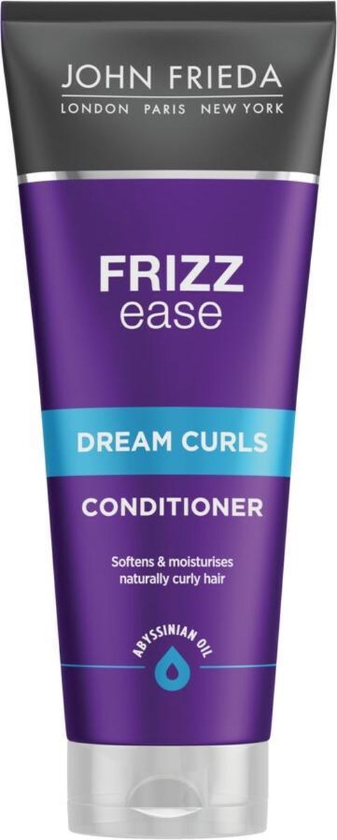 John Frieda Frizz Ease Dream Curls Conditioner 250ml