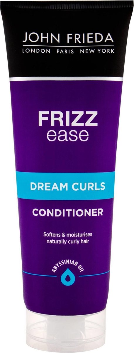 John Frieda Frizz Ease Dream Curls Conditioner 250ml
