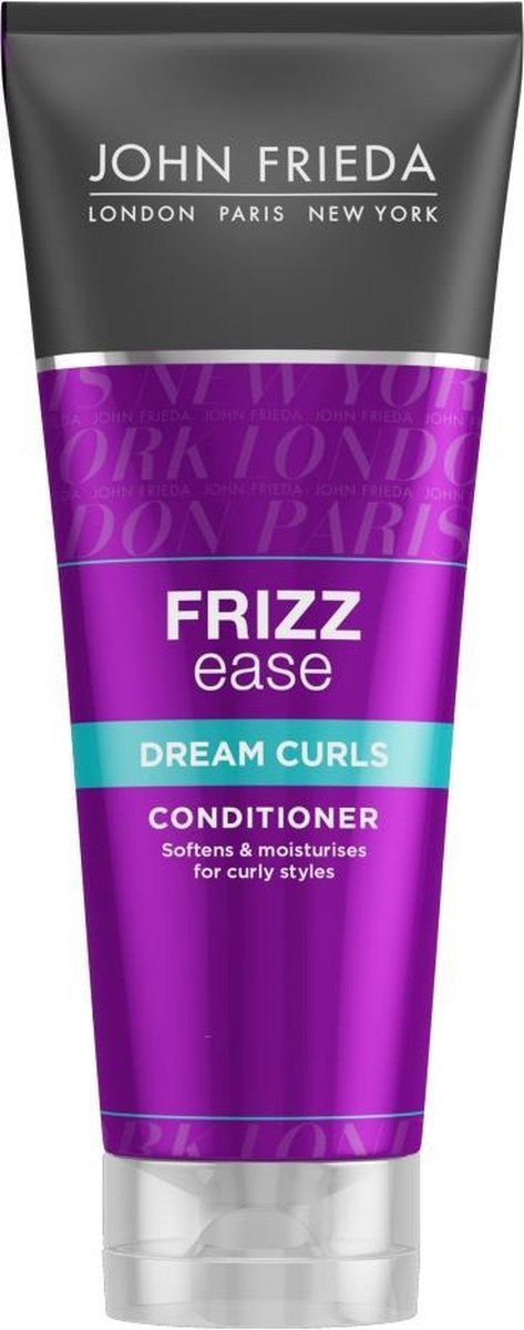 John Frieda Frizz Ease Dream Curls Conditioner 250ml