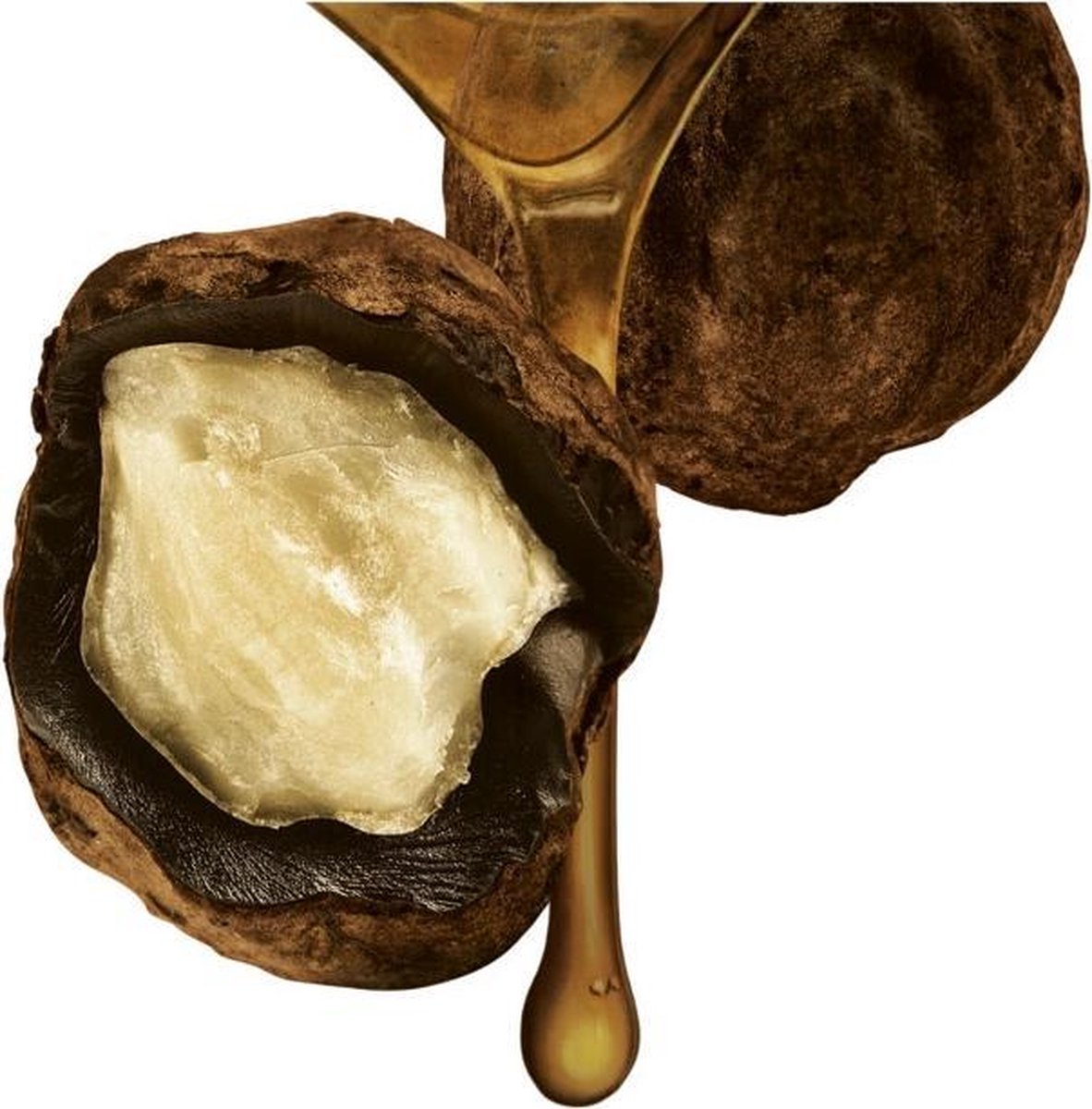 Guhl Conditioner Fascinerend 200ml - Bruin