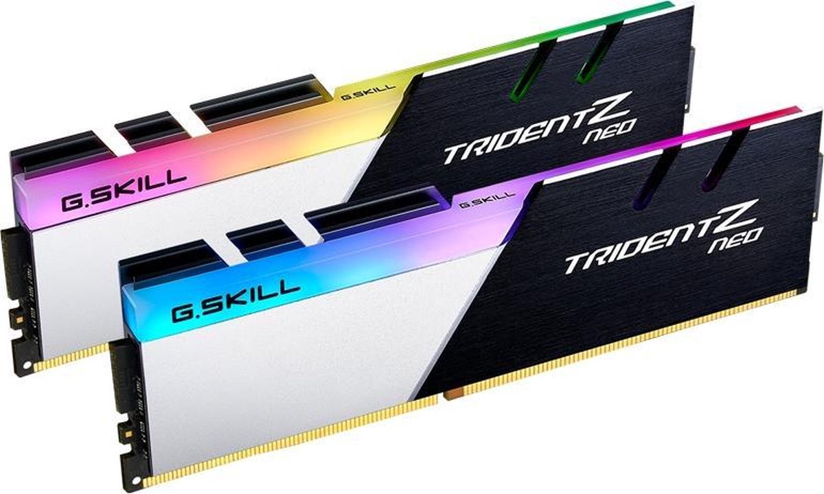 G.Skill Trident Z Neo 2x8GB DDR4 3600MHz (F4-3600C16D-16GTZNC)