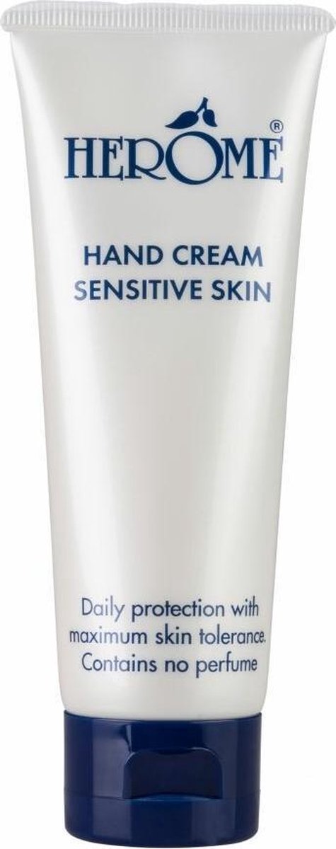 Herome Hand Cream Sensitive 75ml