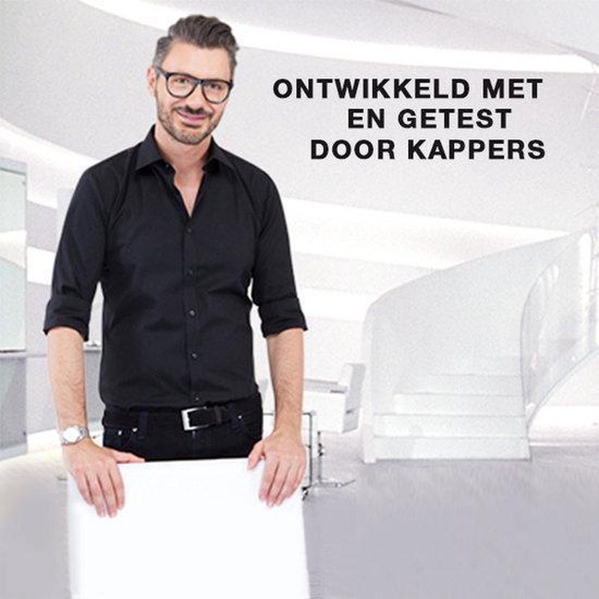 Syoss Beauty Elixir Oil 100ml