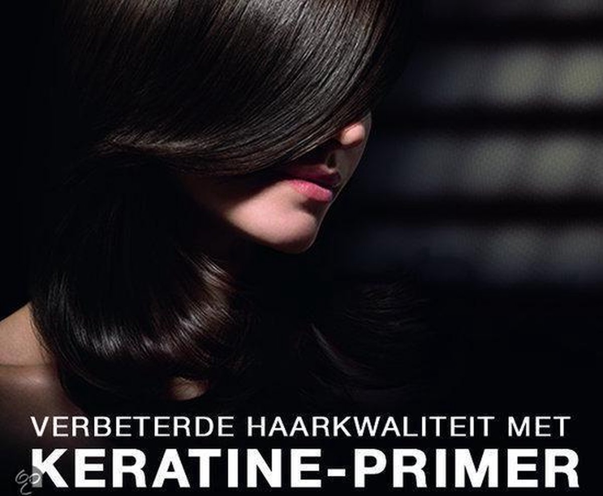 Syoss Beauty Elixir Oil 100ml