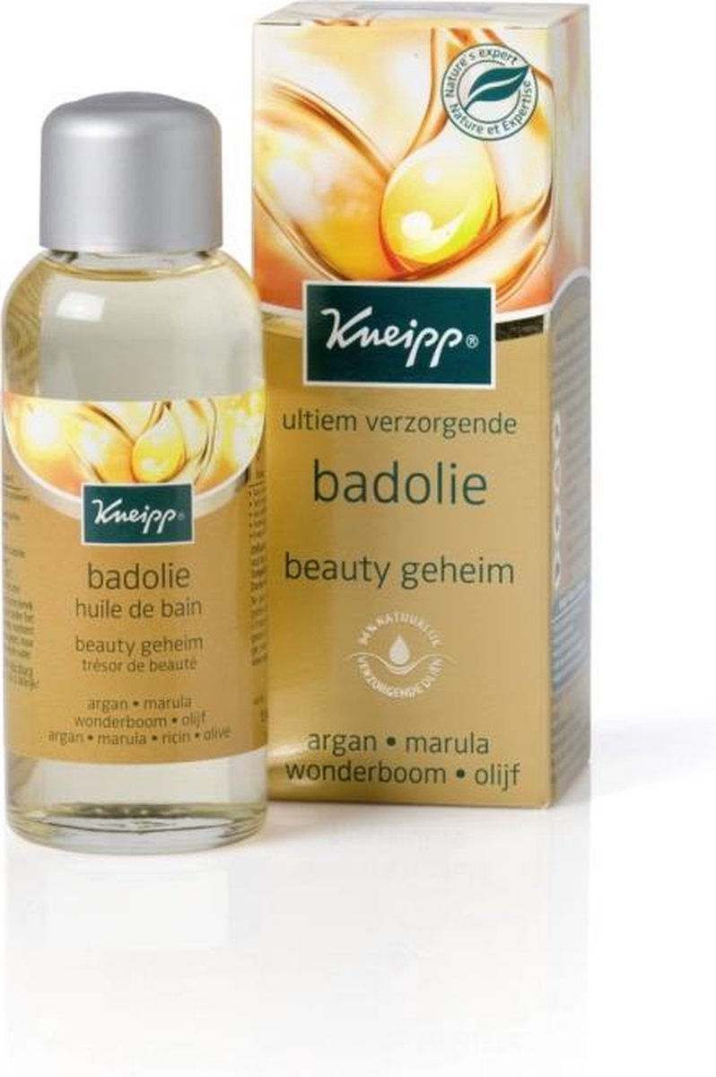 Kneipp Badolie Beauty Geheim 100ml