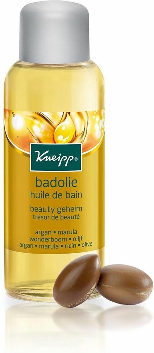 Kneipp Badolie Beauty Geheim 100ml