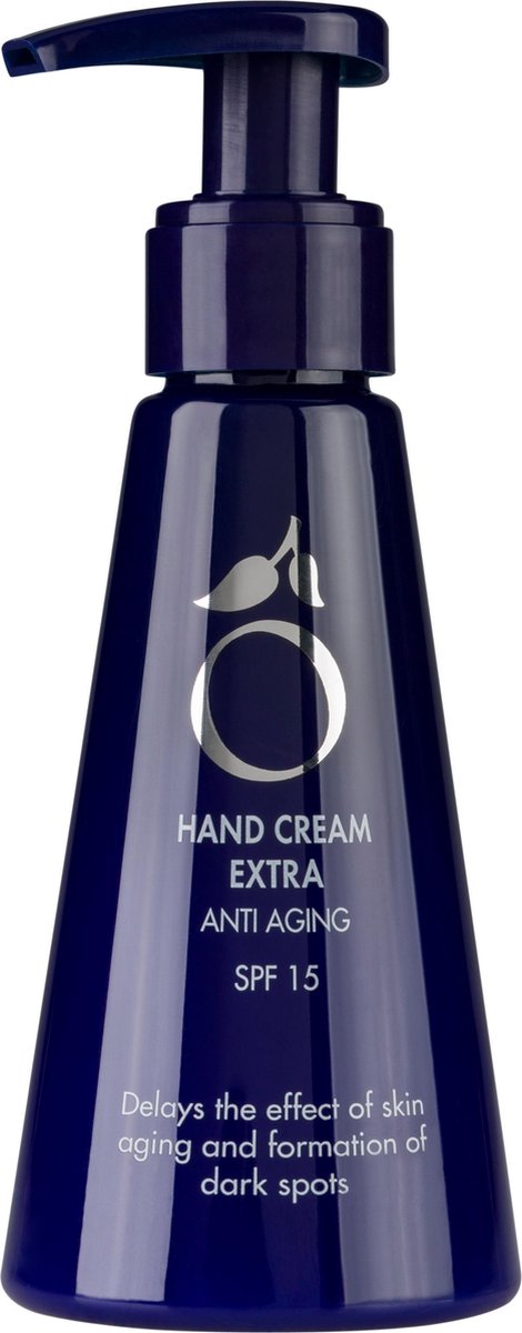 Herome Hand Cream Extra Anti Aging 120ml