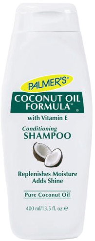 Palmers Coconut Oil Shampoo Kokosolie 400ml