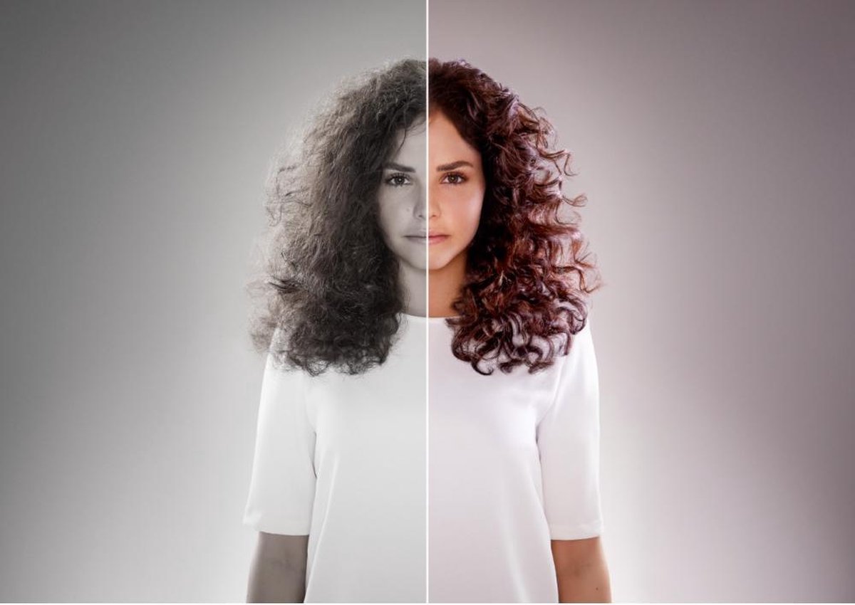 John Frieda Frizz Ease Shampoo Miraculous Recovery 250ml