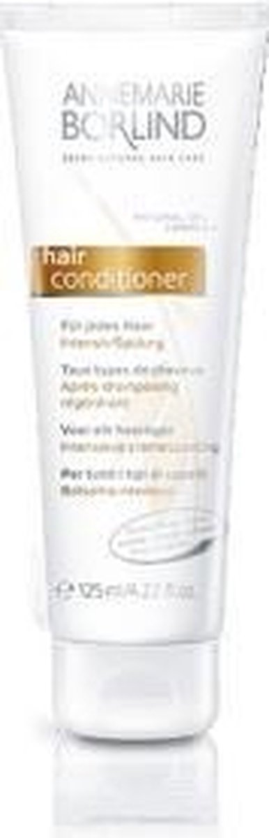 Annemarie Börlind Cremespoeling Intensieve 125ml