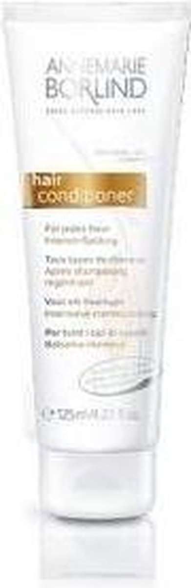 Annemarie Börlind Cremespoeling Intensieve 125ml