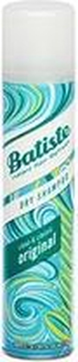 Batiste Droogshampoo Original Mini 50ml