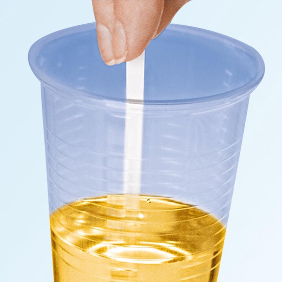 Veroval Zelftest Urineweginfectie