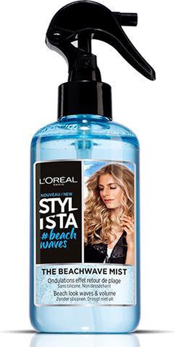 L´Oréal Paris Loreal Paris Stylista Beachwave Mist 200ml