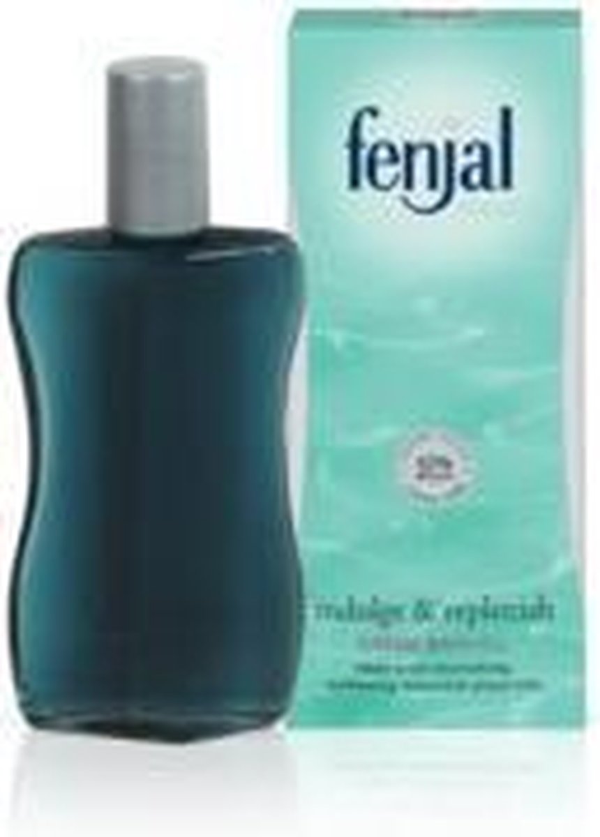 Fenjal Creme Badolie Classic 200ml