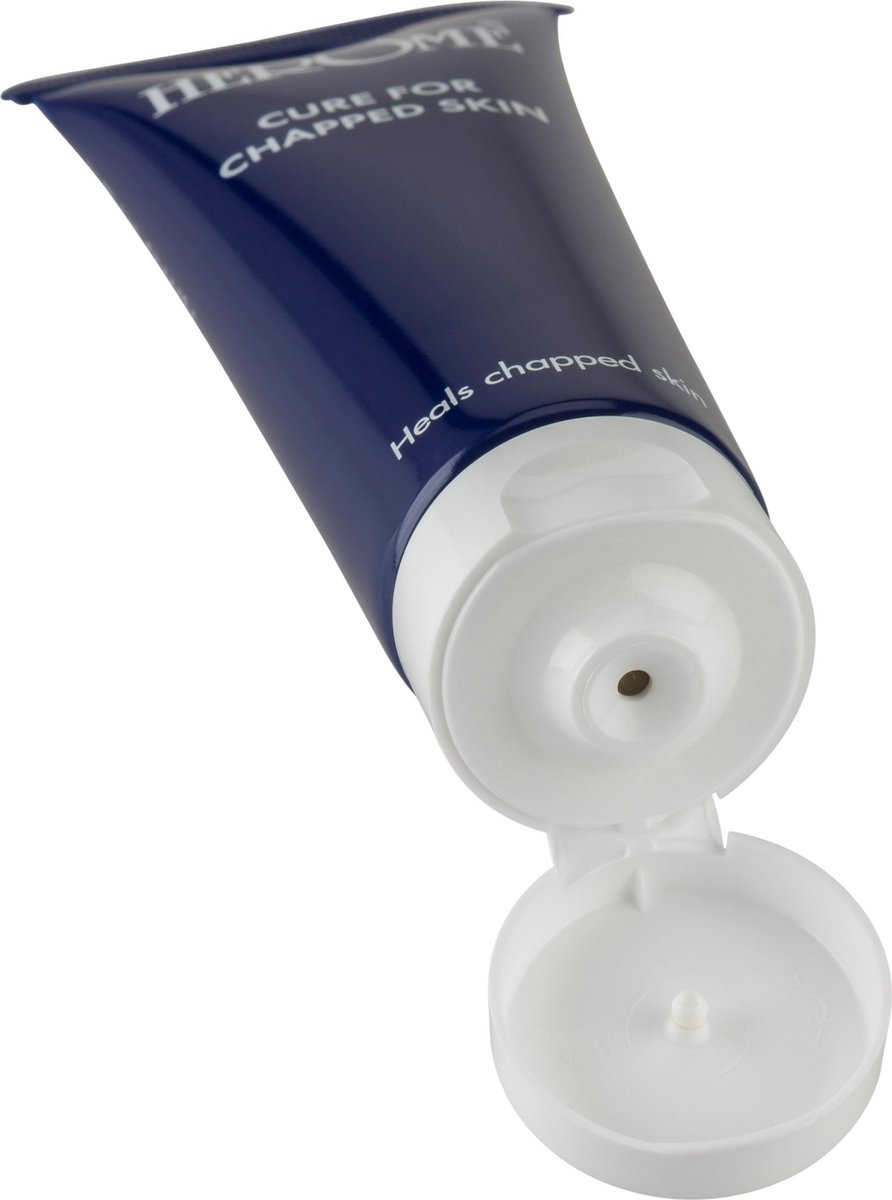 Herome Cure For Chapped Skin - Tube 75ml