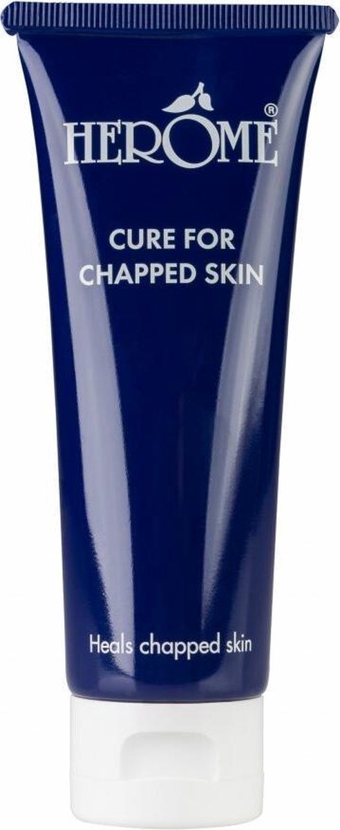 Herome Cure For Chapped Skin - Tube 75ml