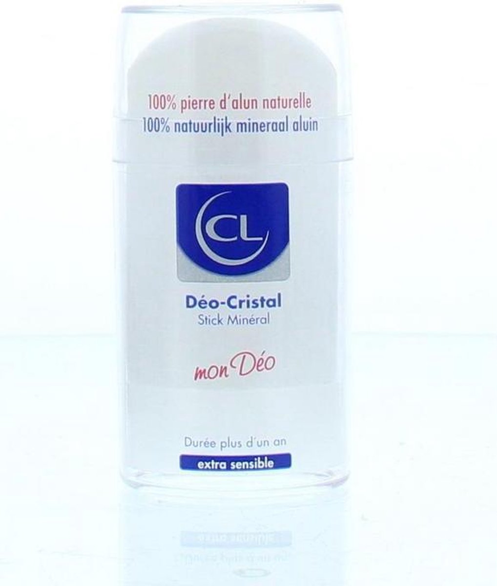 CL Deo Crystal Stick 100gr