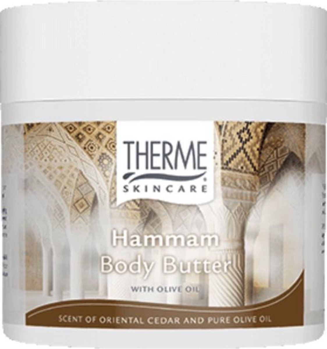 Therme Skincare Hammam Body Butter 250