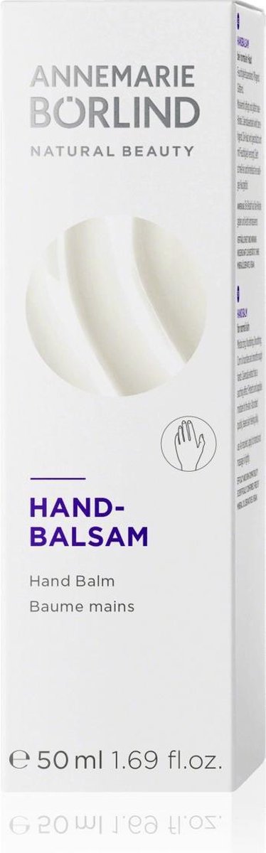 Annemarie Börlind Handbalsem 50ml