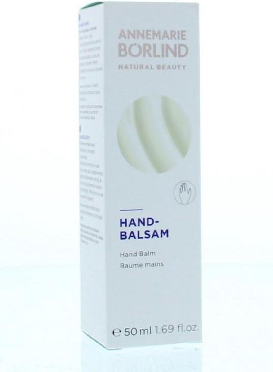 Annemarie Börlind Handbalsem 50ml