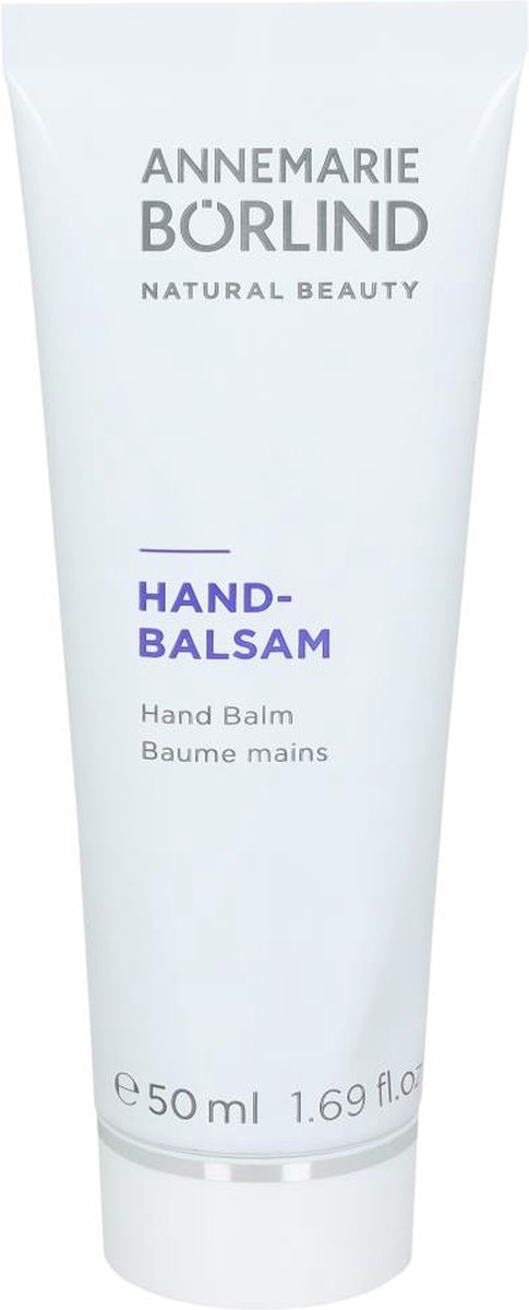 Annemarie Börlind Handbalsem 50ml