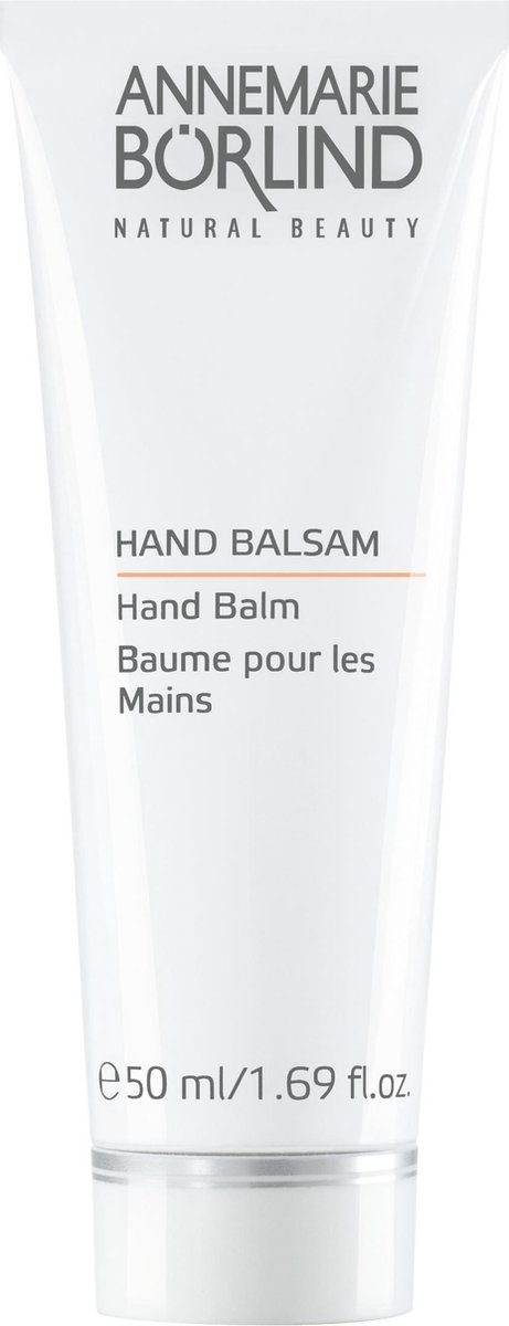 Annemarie Börlind Handbalsem 50ml