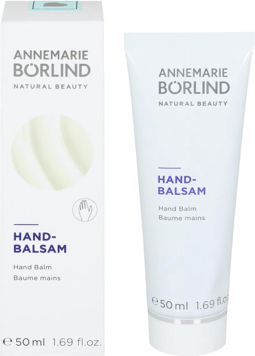 Annemarie Börlind Handbalsem 50ml