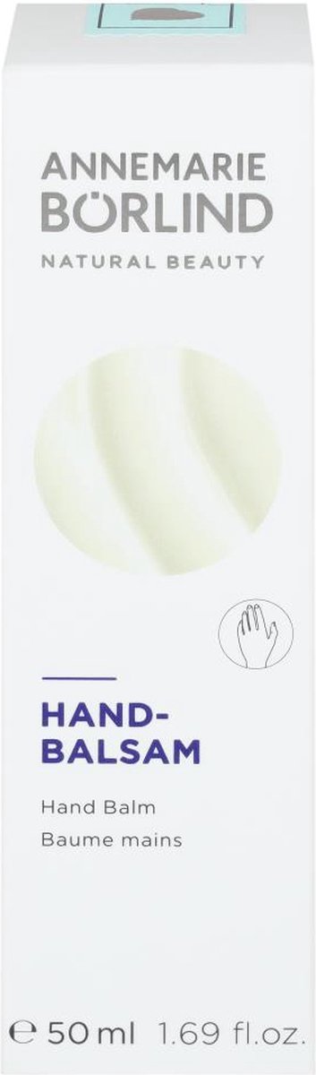 Annemarie Börlind Handbalsem 50ml
