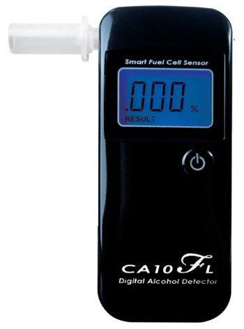 Alcohol Tester Digit Fuel Cell