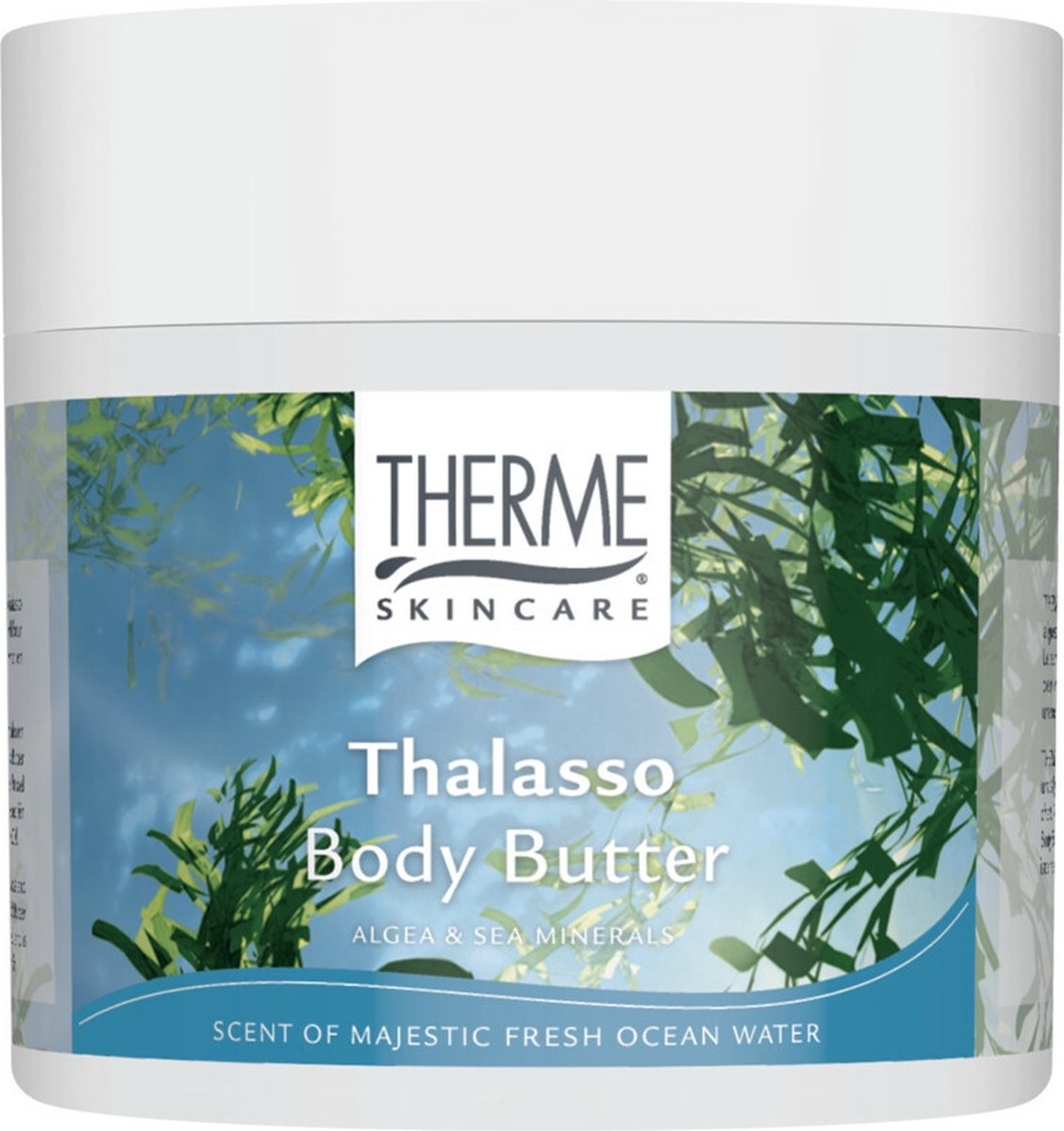 Therme Thalasso Body Butter 250