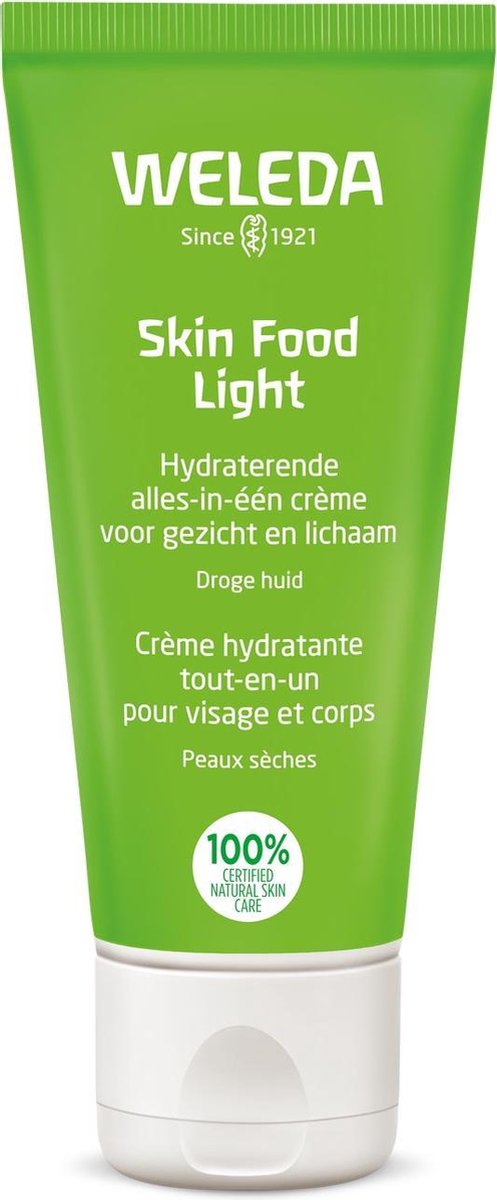 Weleda Skin Food Light Creme 75ml
