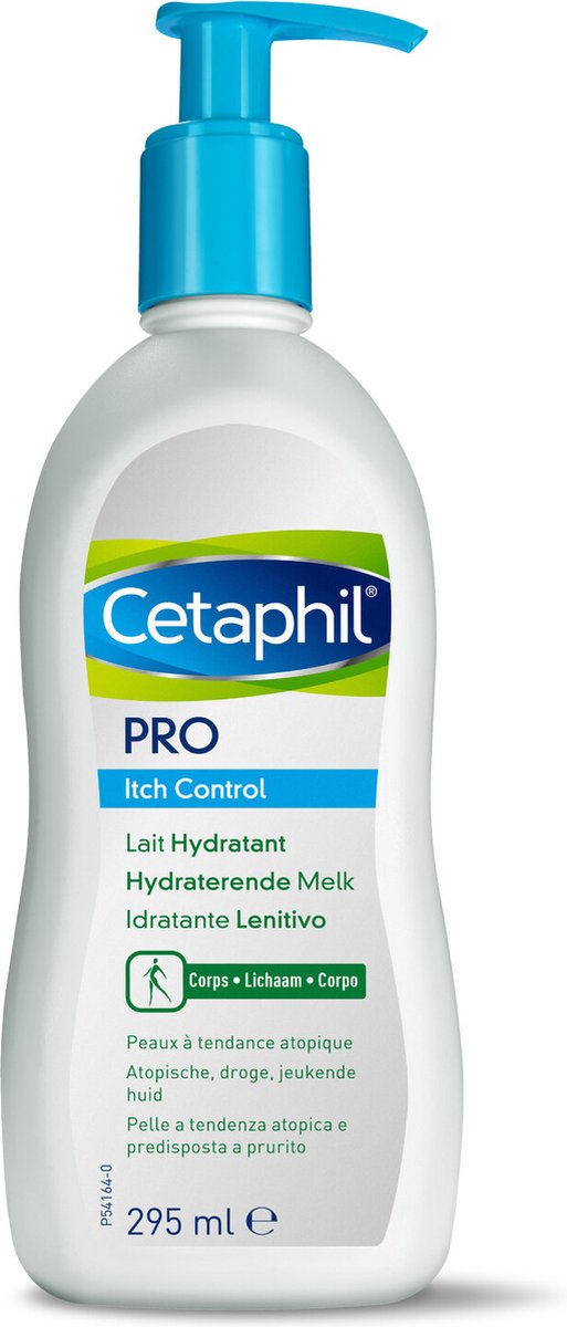 Cetaphil Pro Hydraterende Melk 295ML