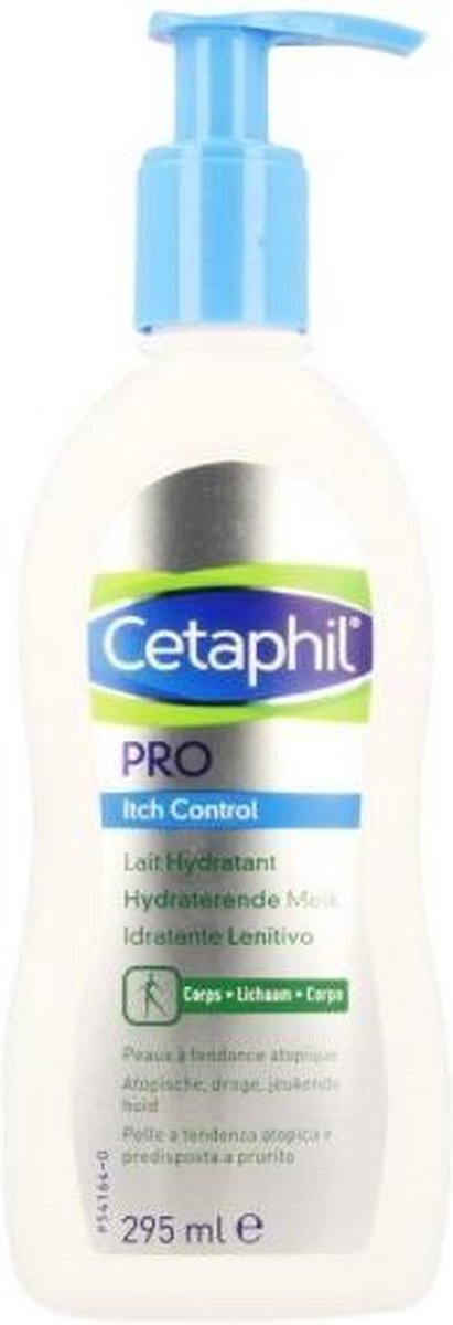 Cetaphil Pro Hydraterende Melk 295ML