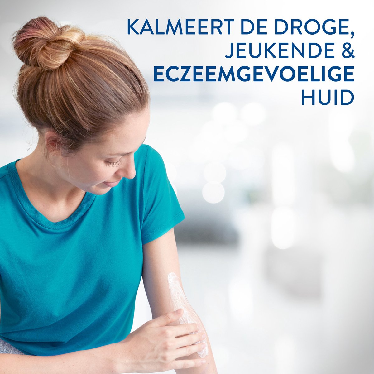 Cetaphil Pro Hydraterende Melk 295ML