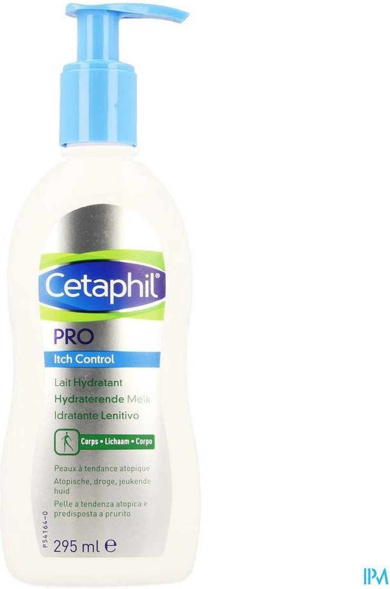 Cetaphil Pro Hydraterende Melk 295ML