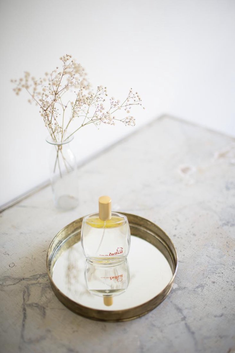 Zwitsal Set Om Te Geven Eau De Blik